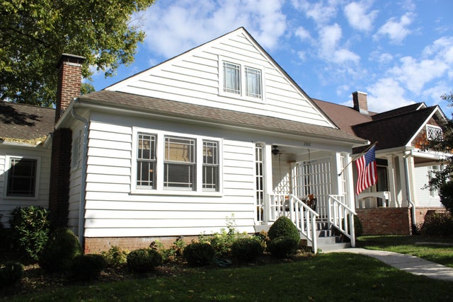 2002 18th Ave S, Nashville