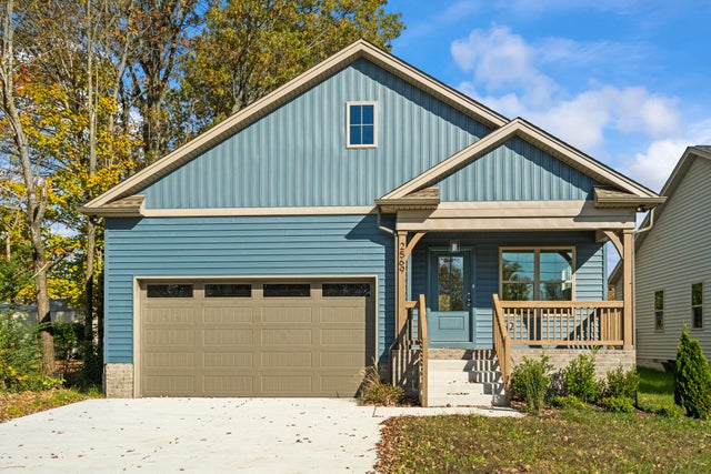 2569 Old Greenbrier Pike, Greenbrier