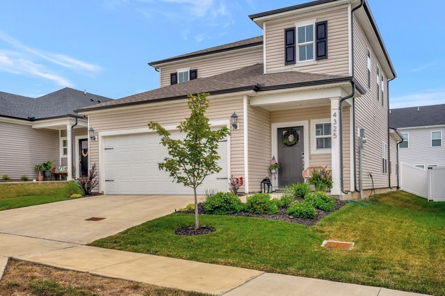 4325 Skyridge Dr, Nashville