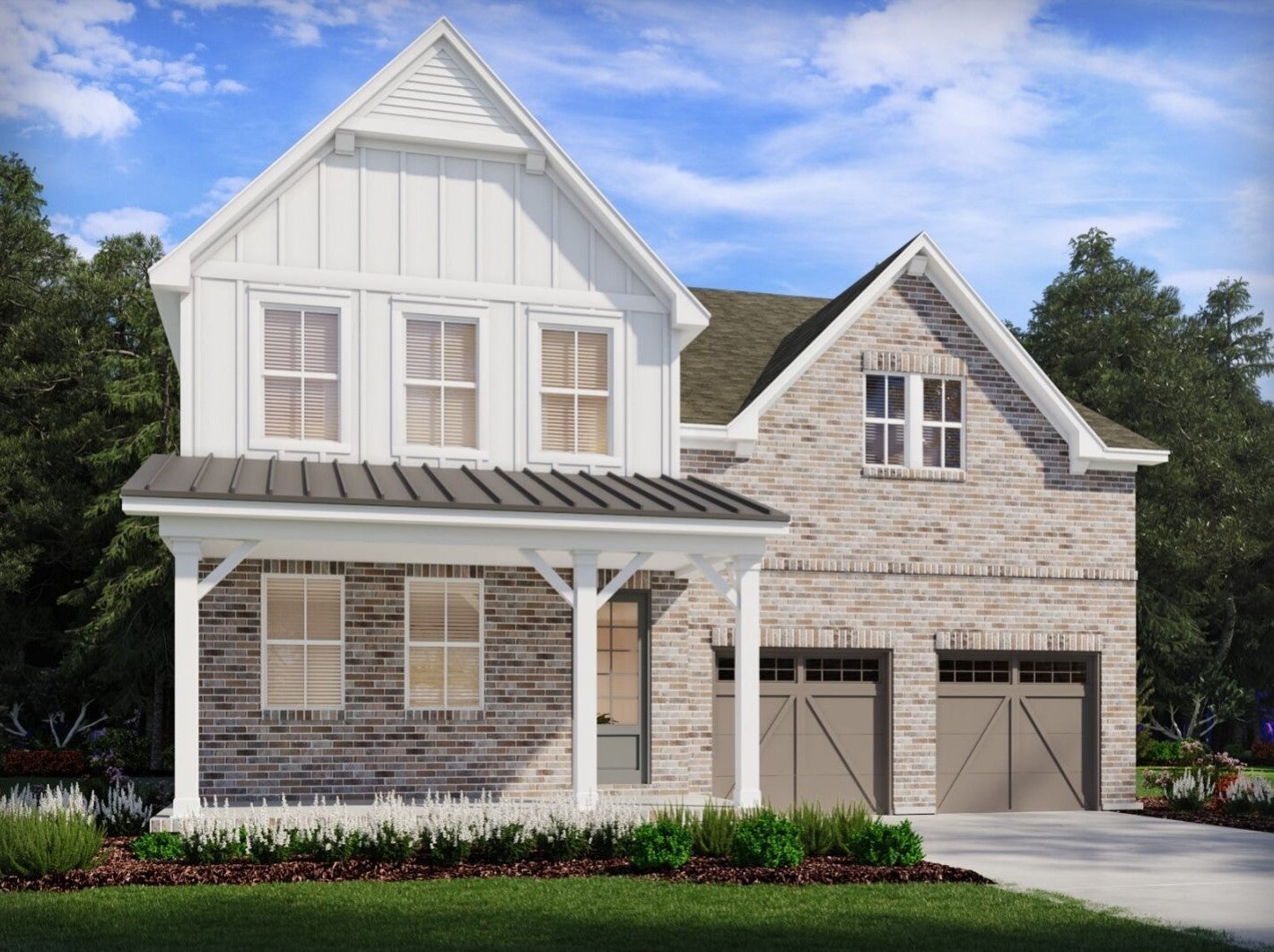 Home for sale in 2018 Riley Park Drive Franklin, TN