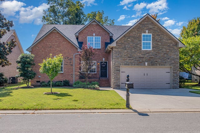 467 Bethany Cir, Murfreesboro