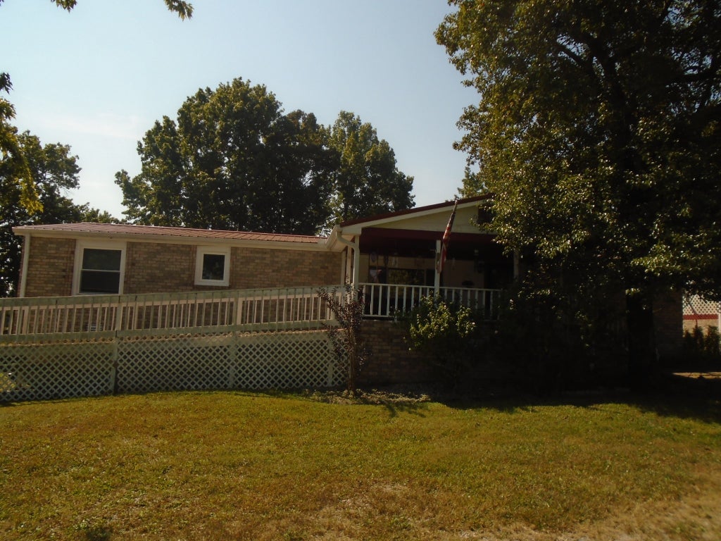 3051 Jim Warren Rd, Spring Hill