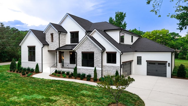 4815 Granny White Pike, Nashville