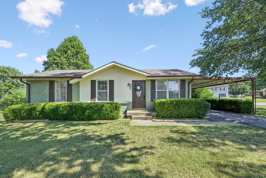 409 Mini Dr, Lebanon