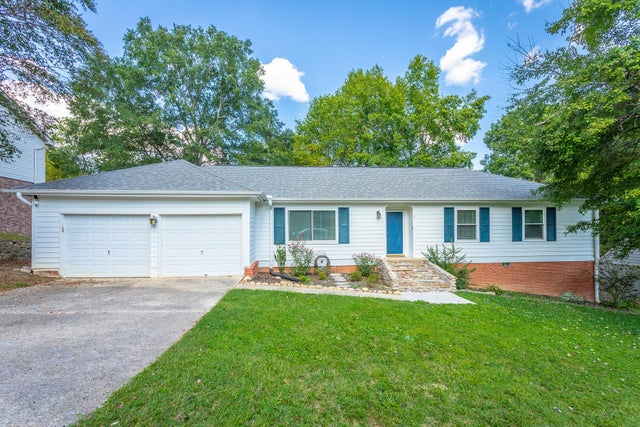 743 Ashley Forest Drive, Hixson