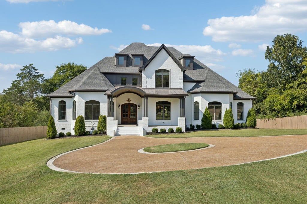 741 Newberry Rd, Nashville