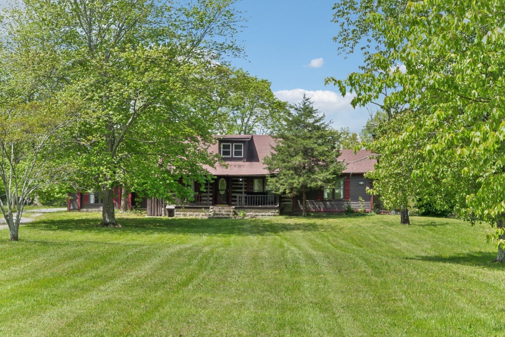 5444 E Robertson Rd, Orlinda