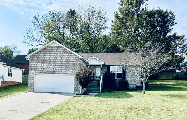 4000 Affirmed Dr, Mount Juliet