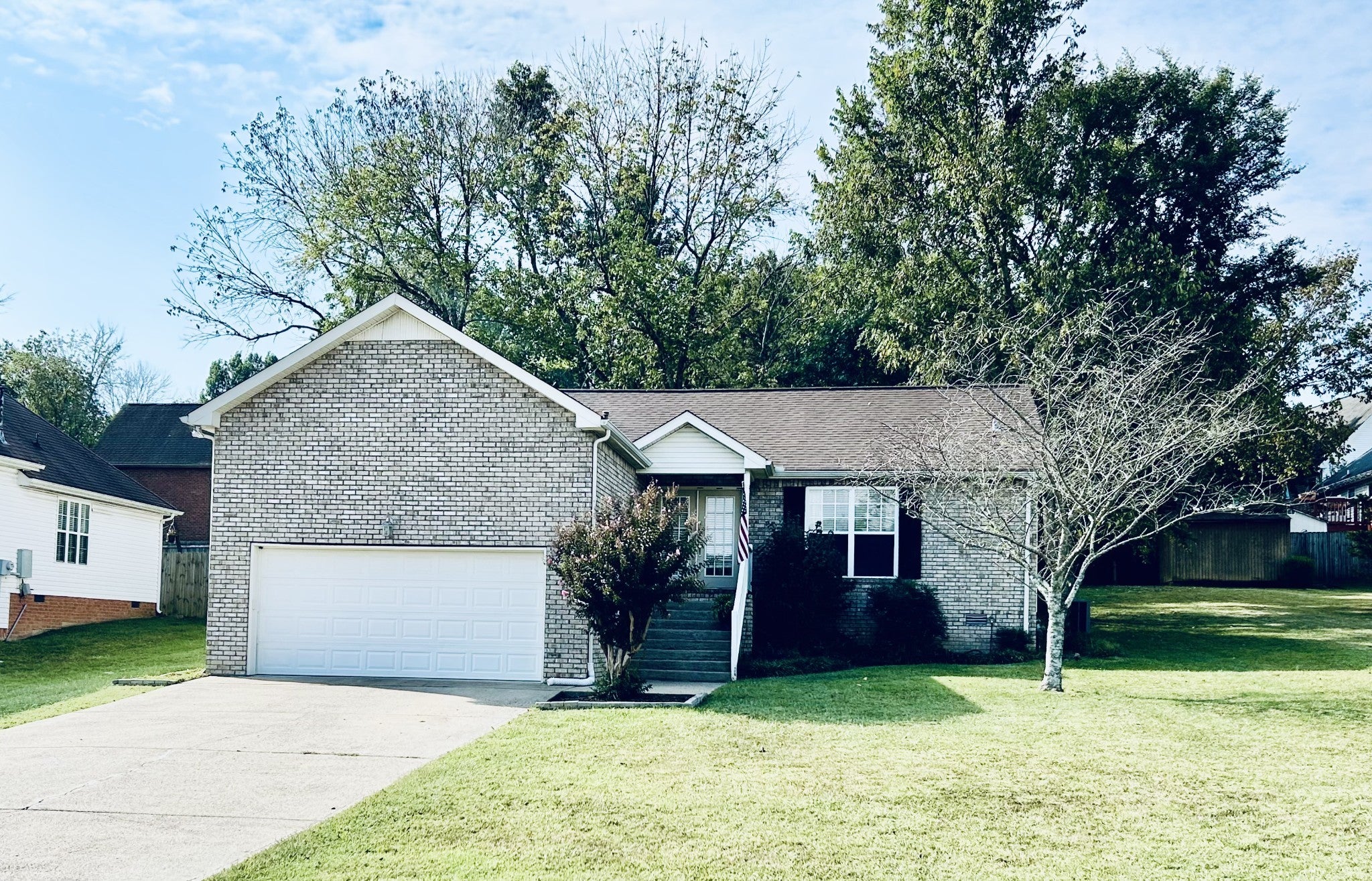 Photo for MLS 3000009 in 4000 Affirmed Dr Mount Juliet, TN - 37122