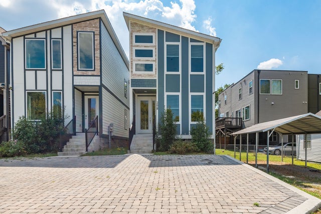 298 Prince Ave, Nashville