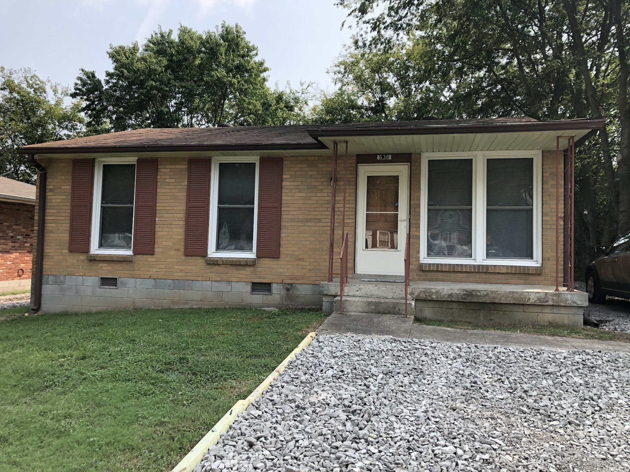 Home for sale in 638 James Ave Nashville, TN