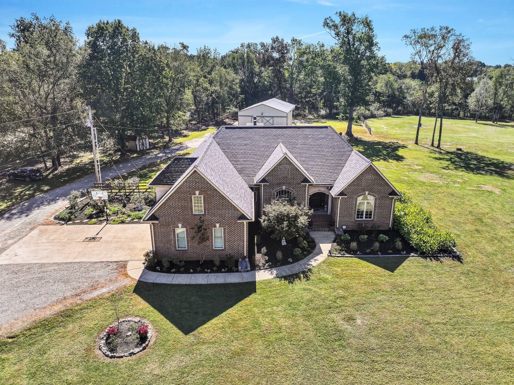 1286 Flat Woods Rd, Lebanon