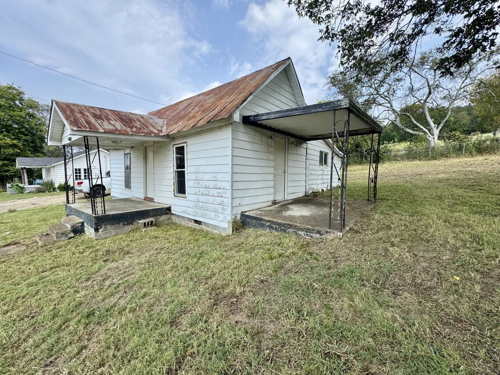 6343 Elkton Pike, Prospect