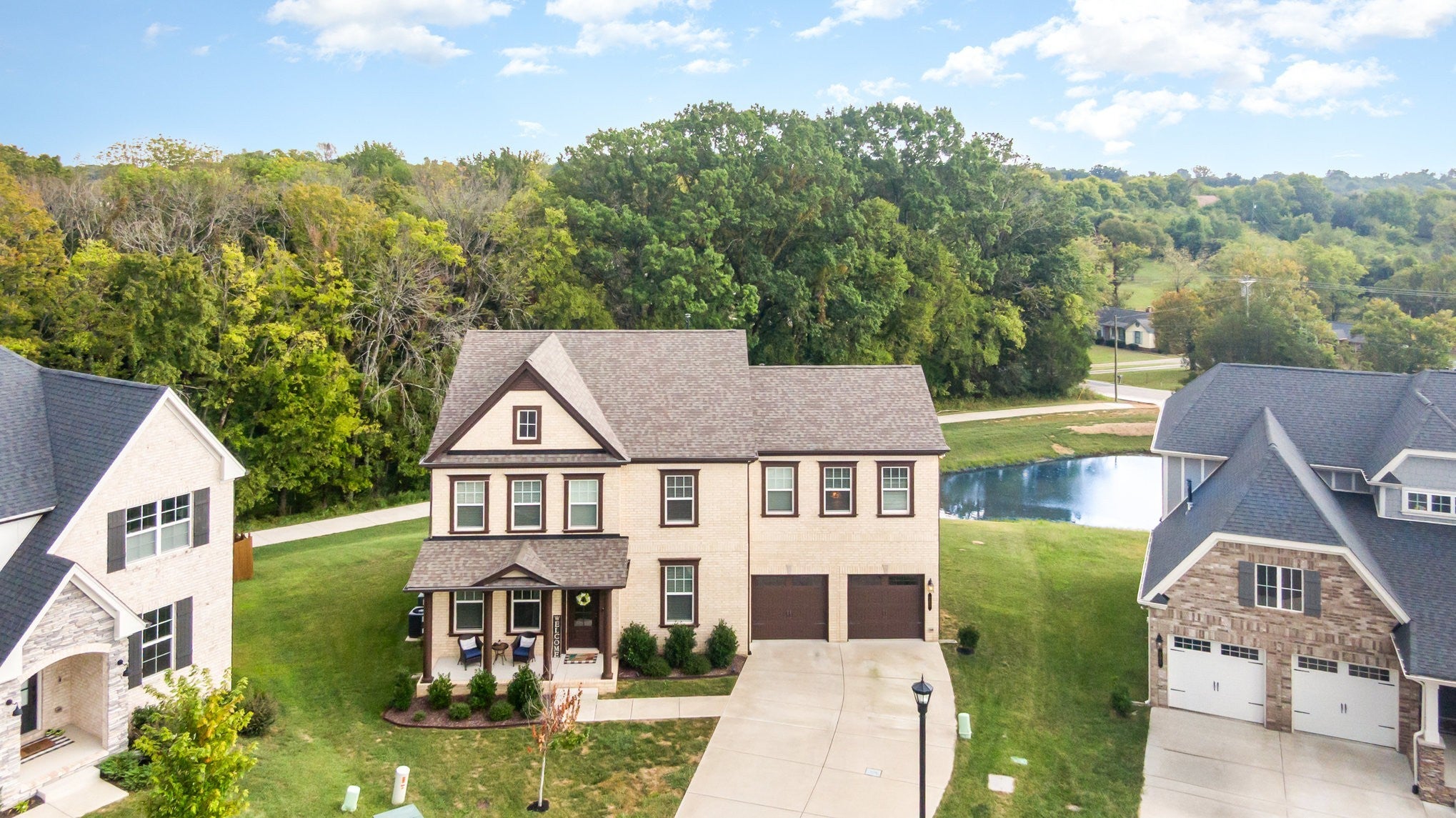 Photo for MLS 3000438 in 203 Caroline Way Mount Juliet, TN - 37122