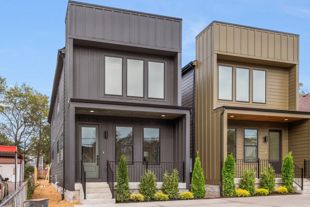 1003a Delmas Ave, Nashville