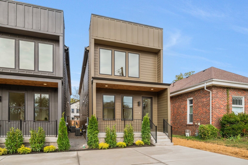 1003b Delmas Ave, Nashville