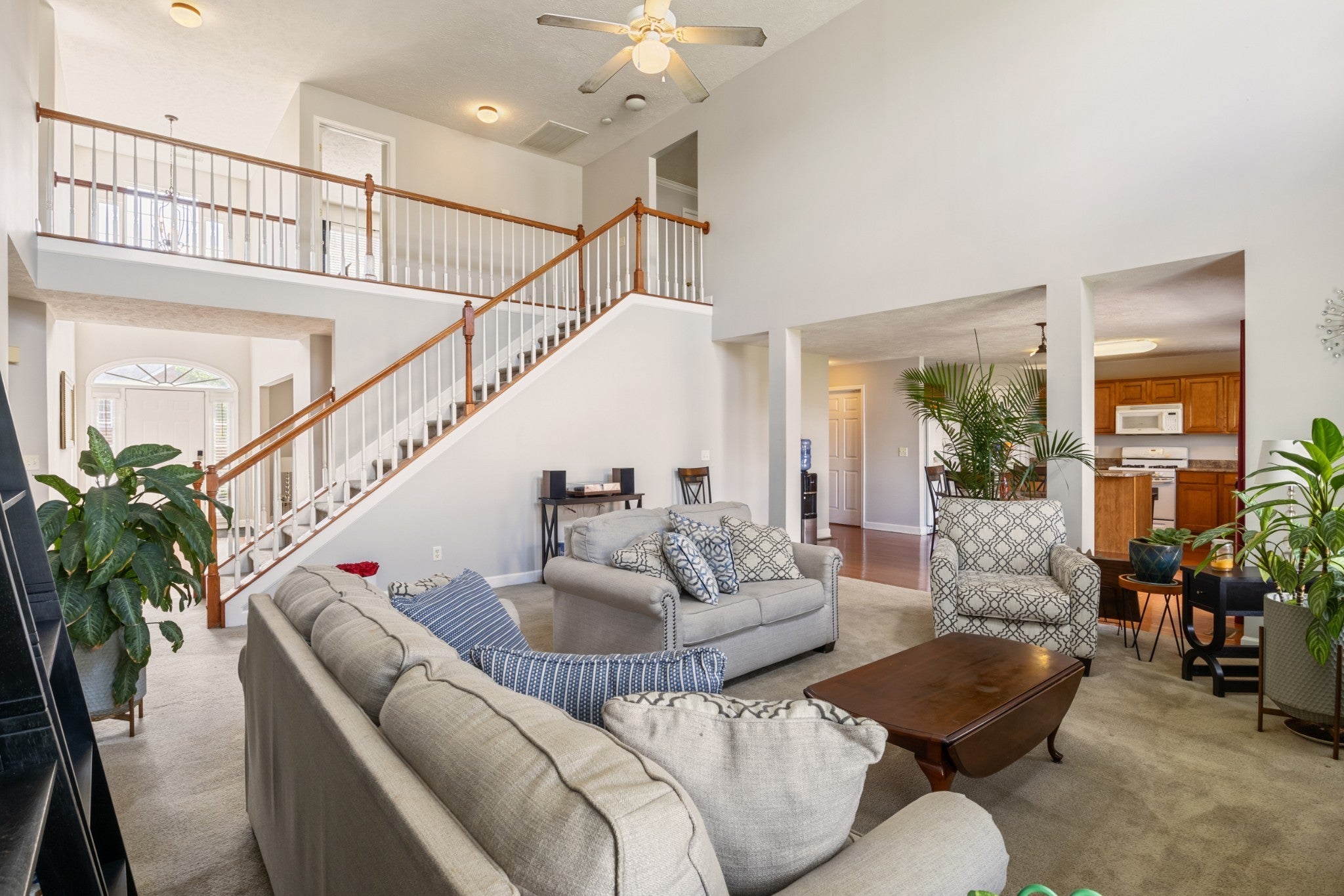 Residential Real Estate for sale in Antioch, TN