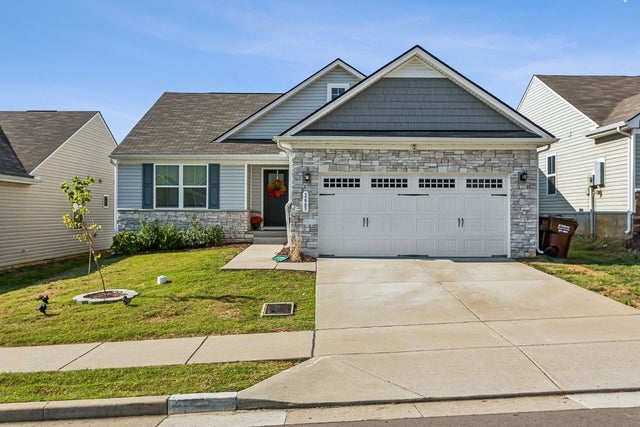 2665 Thornton Grove Blvd, Nashville