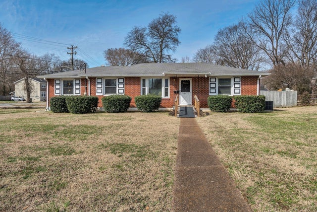 1901 Demarius Dr, Nashville