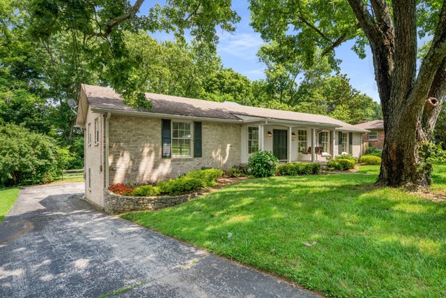 5428 Wakefield Dr, Nashville