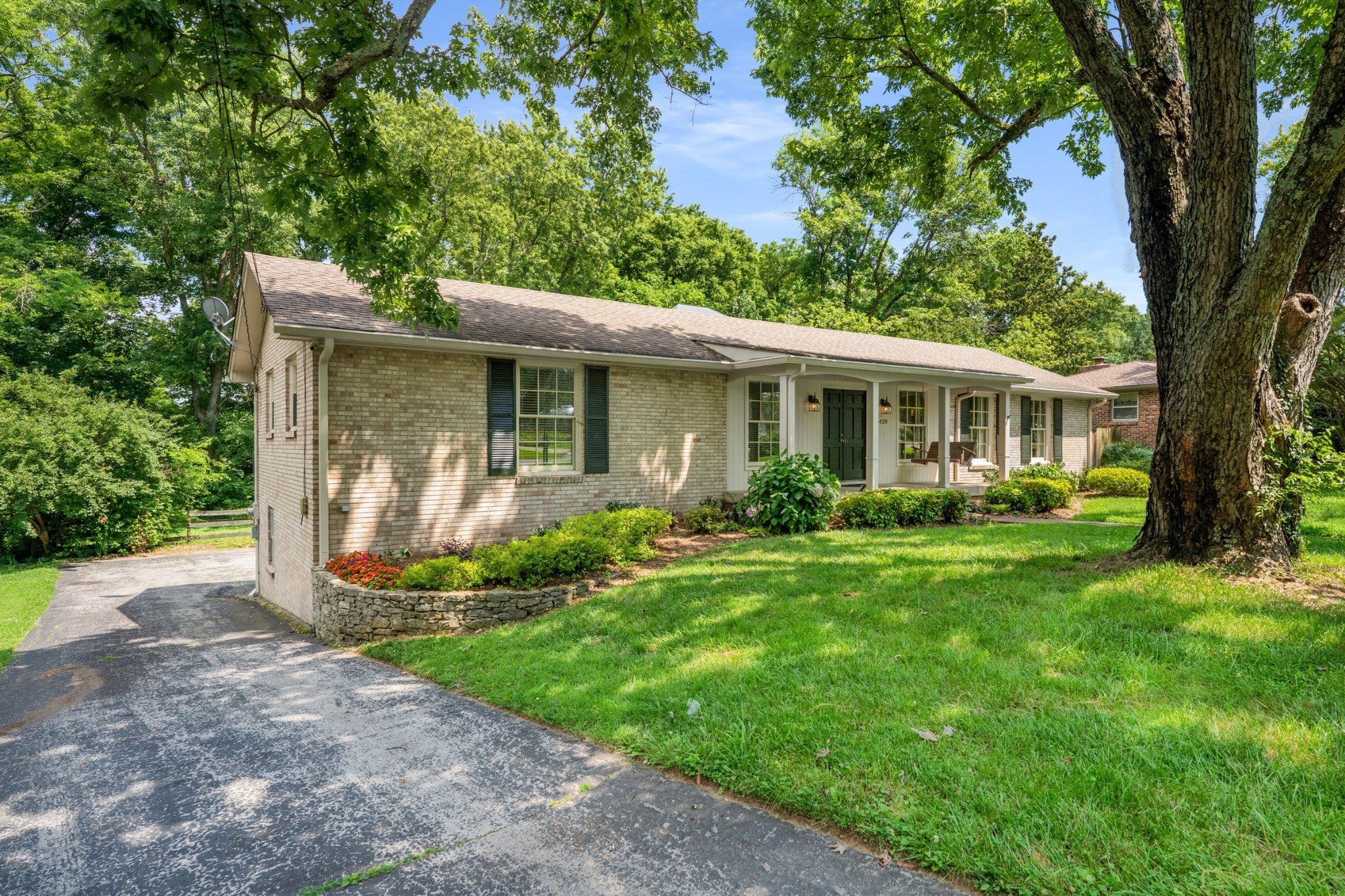 Photo for MLS 3000897 in 5428 Wakefield Dr Nashville, TN - 37220