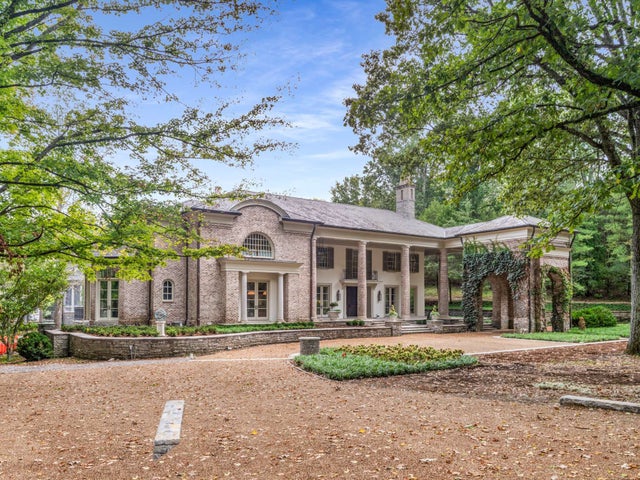 1358 Page Rd, Nashville