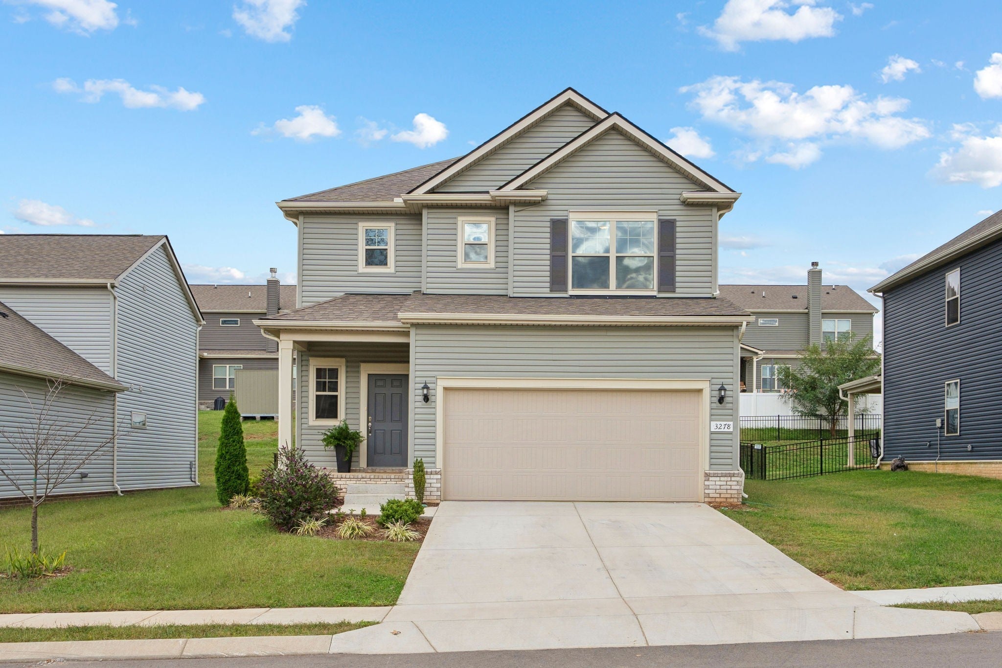 Photo for MLS 3001046 in 3278 Holiday Ln Columbia, TN - 38401