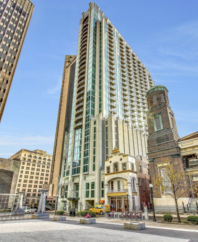 415 Church St 2201, Nashville