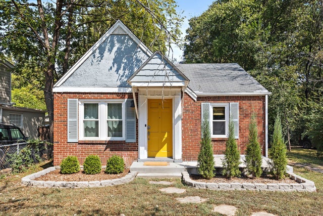 1145 Ardee Ave, Nashville
