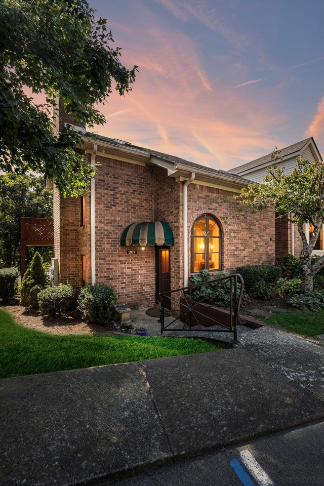 267 Glenstone Cir, Brentwood