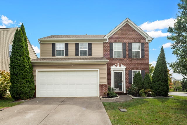 1200 Scarcroft Ln, Nashville