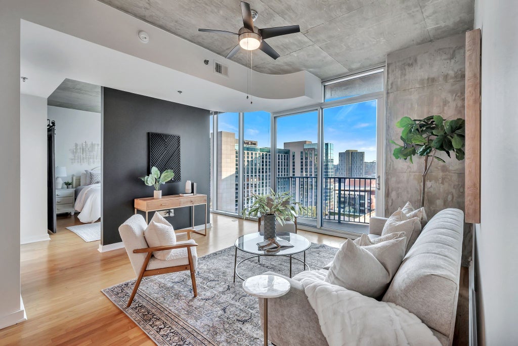 301 Demonbreun St 1917, Nashville