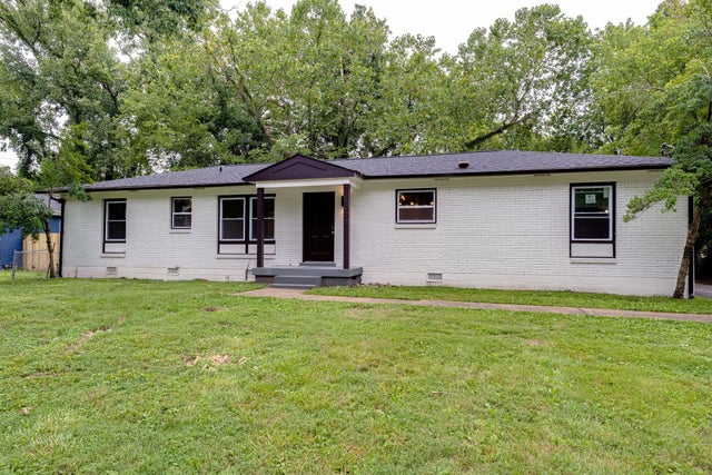 5008 Suter Dr, Nashville