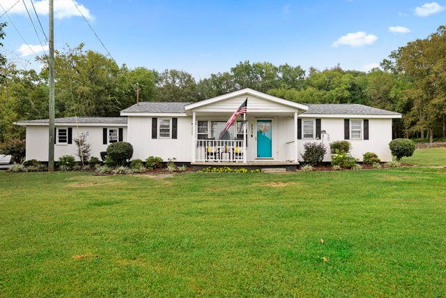 233 Rucker Rd, Murfreesboro