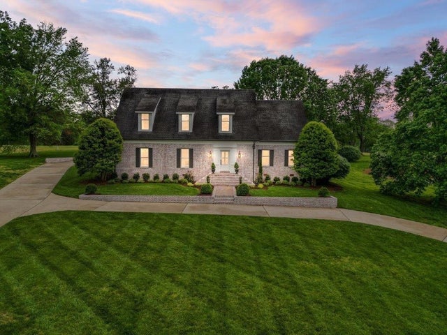 339 Riverbend Country Club Road, Shelbyville