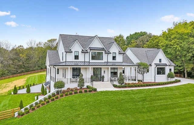 6490 Peytonsville Arno Rd, College Grove