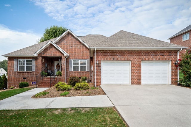 1308 Bridle Path, Cookeville