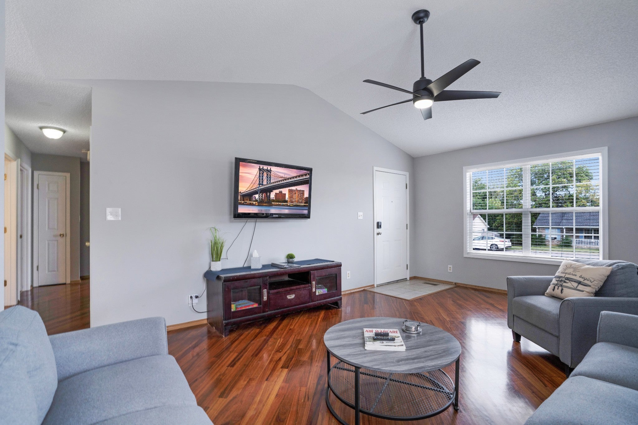 Residential Real Estate for sale in Clarksville, TN