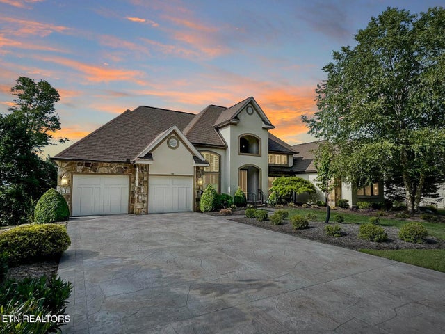 40 Bluff View Terrace, Crossville