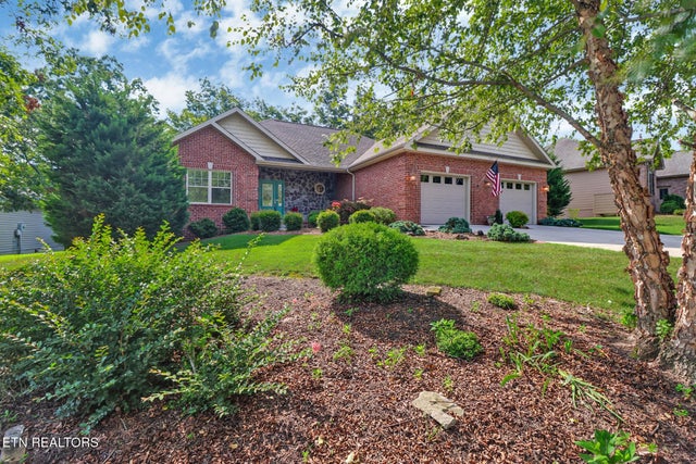 107 Mariners Drive, Crossville