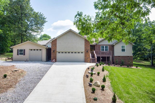 127 Iron Wood Circle, Crossville