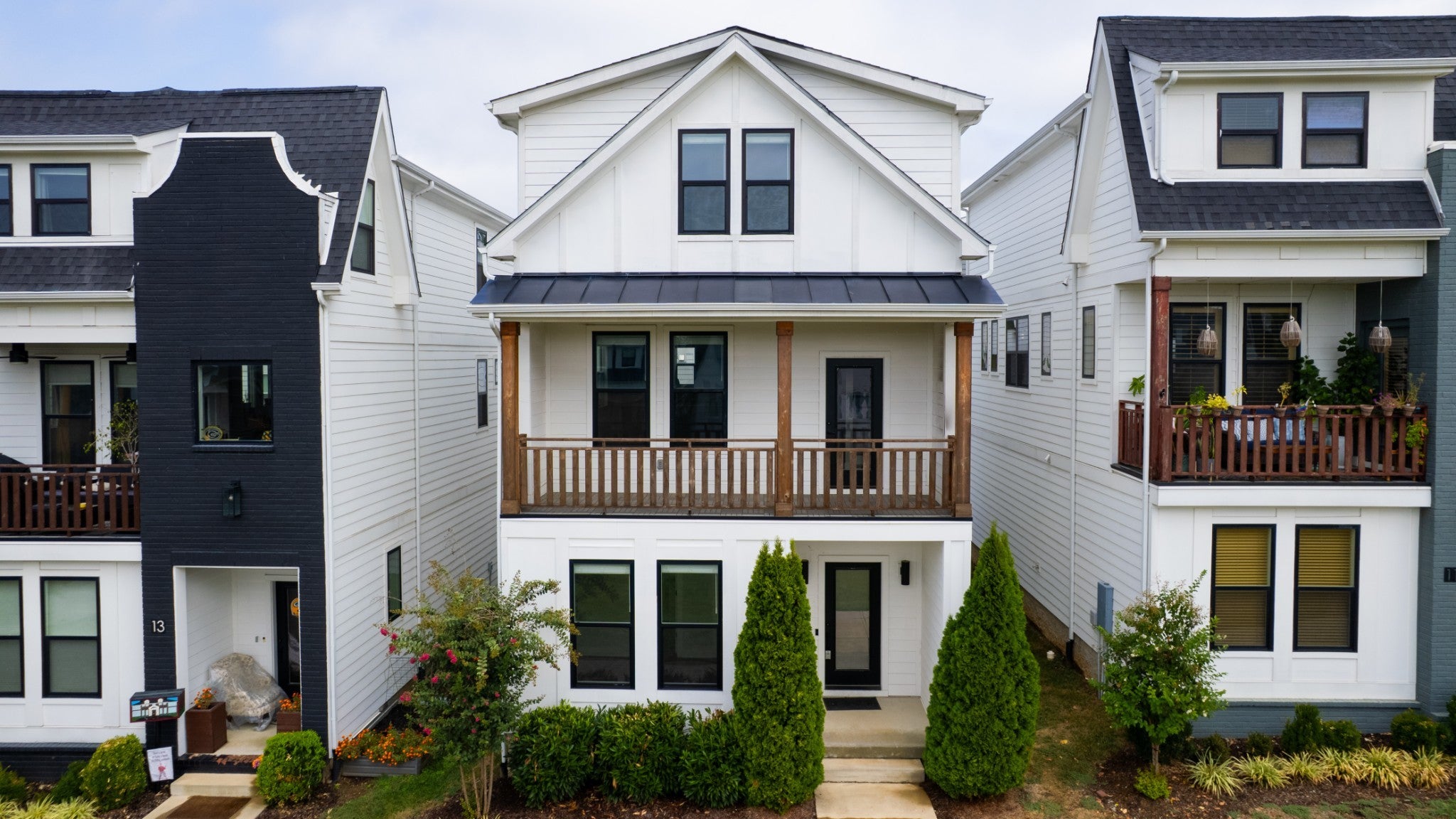 Nashville Real Estate - Residential for sale