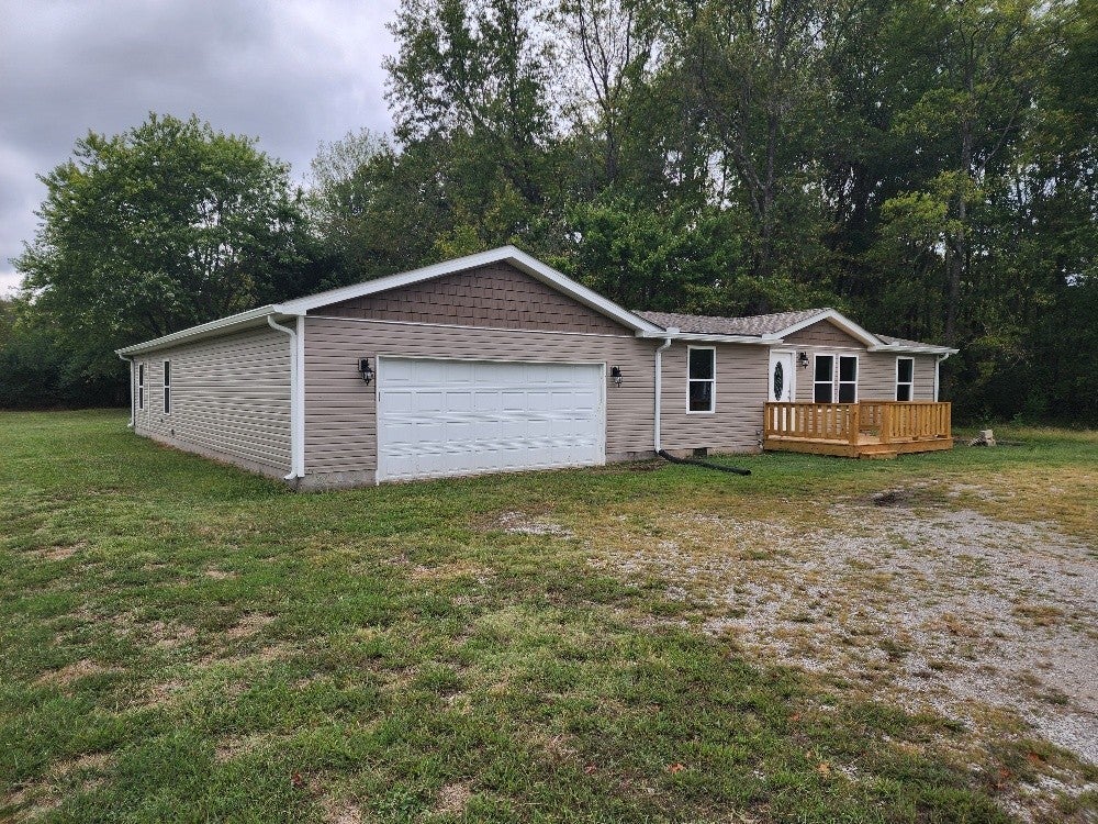 4177 Dobbins Pike, Portland