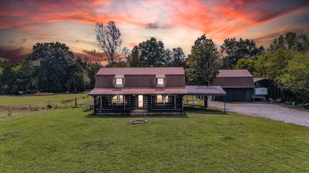 1334 Richland Richardson Rd, Murfreesboro