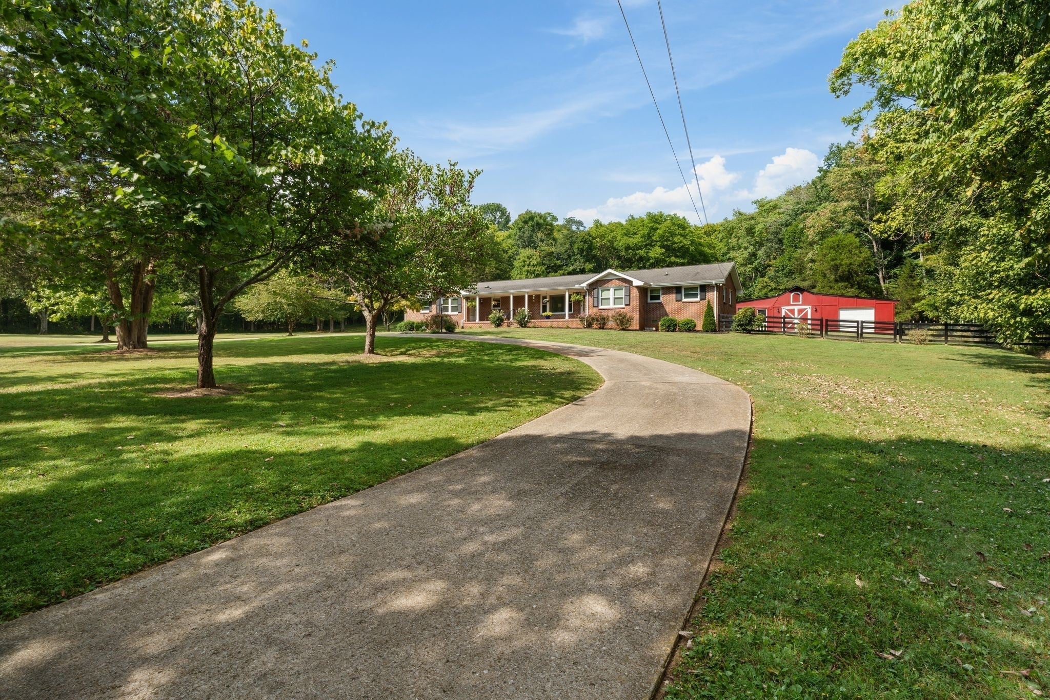 Photo for MLS 3001971 in 467 Dry Creek Rd Goodlettsville, TN - 37072