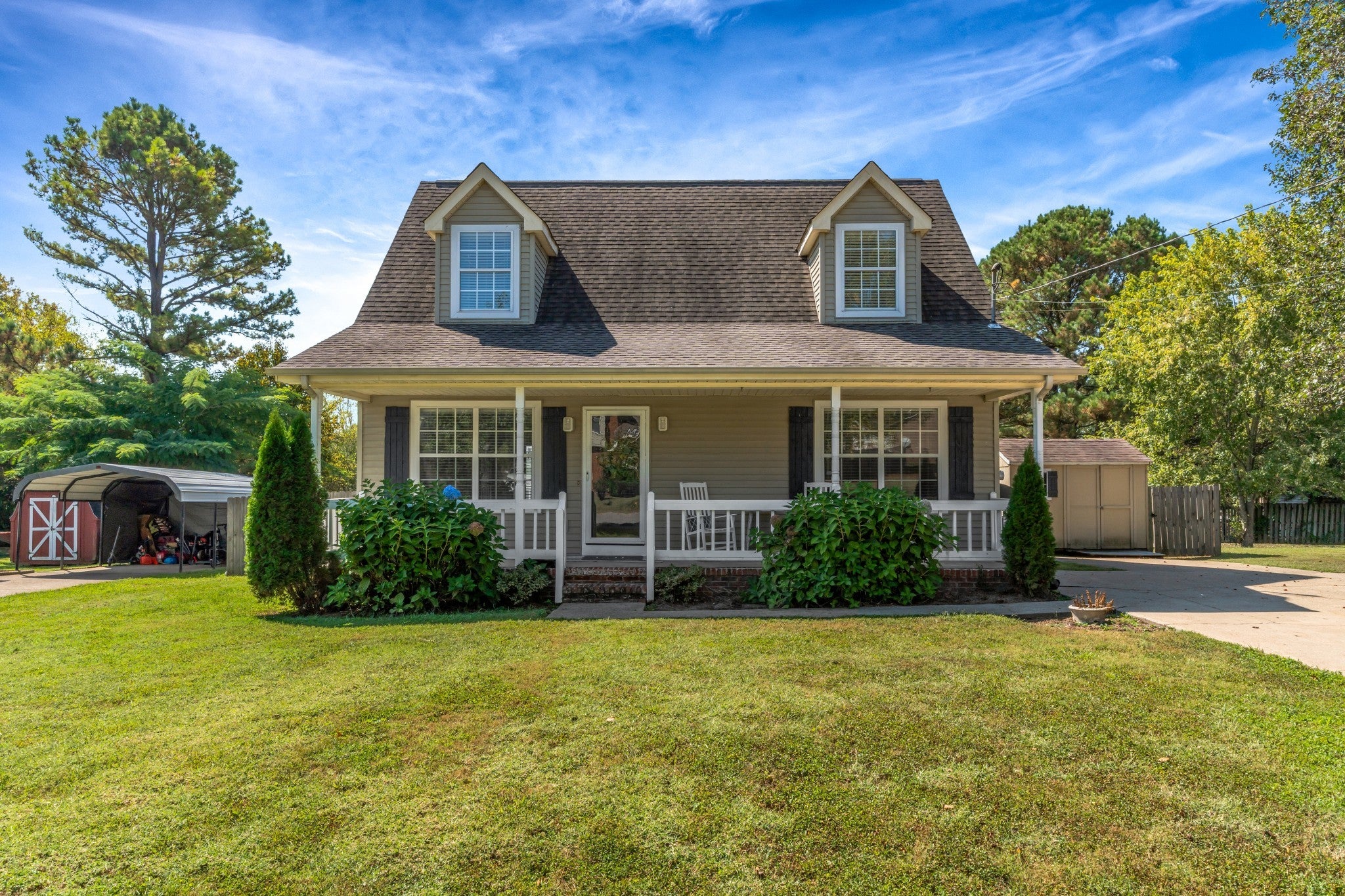 Home for sale in 191 E Morris Dr Gallatin, TN