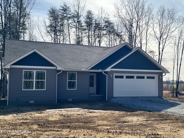 164 Green Acres, Clarkrange