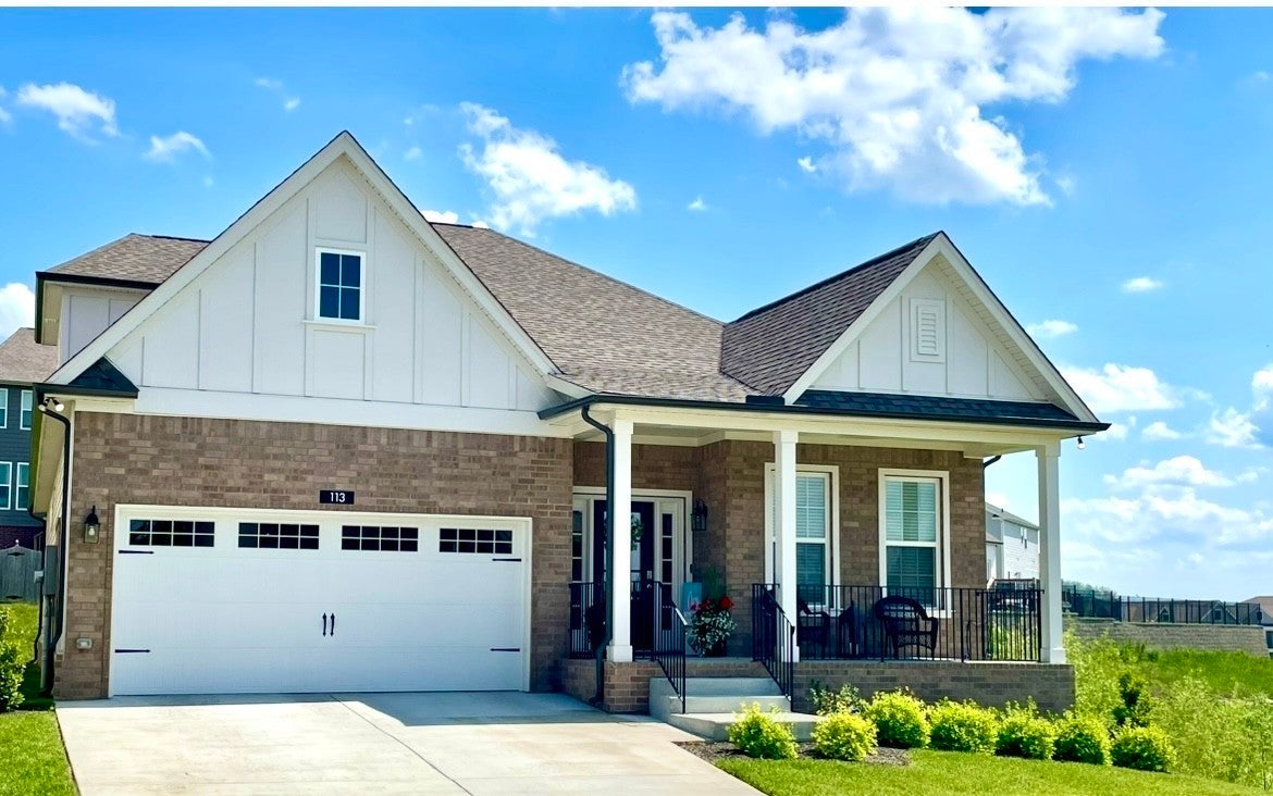 Gallatin Real Estate - Residential for sale