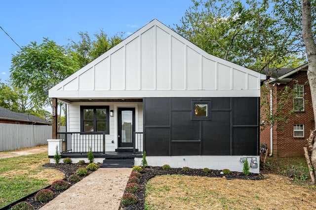 2707 Morena St, Nashville