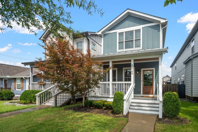6016 California Ave A, Nashville